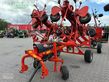 Henificador - Kuhn - gf 10812 t