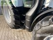 Tractor agrícola - Case IH - maxxum 130 cvx