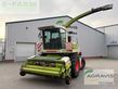 Cosechadora de Cereal - Claas - jaguar 840