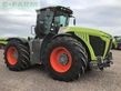 Tractor agrícola - Claas - xerion 5000 trac vc