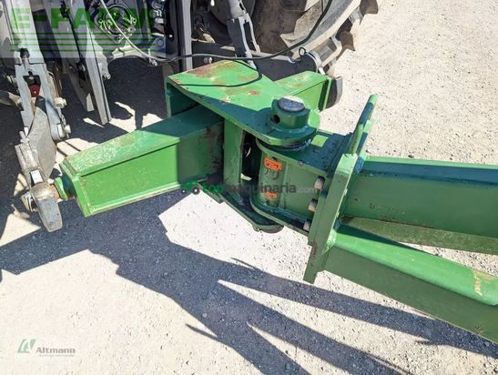 Grada de disco - Amazone - catros 5501-t