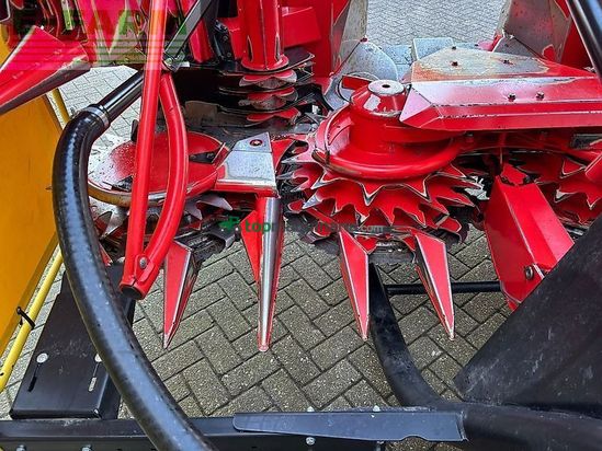 Cabezal - Kemper - 375 pro