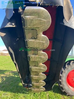 Cortacésped manual - SIP - disc 300 s alp