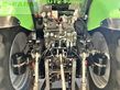Tractor agrícola - Deutz-Fahr - agrotron k 610 premium