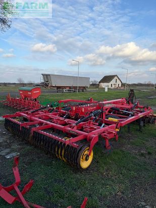 Cultivador - Väderstad - TopDown 400