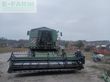 Cosechadora de Cereal - John Deere - 2256
