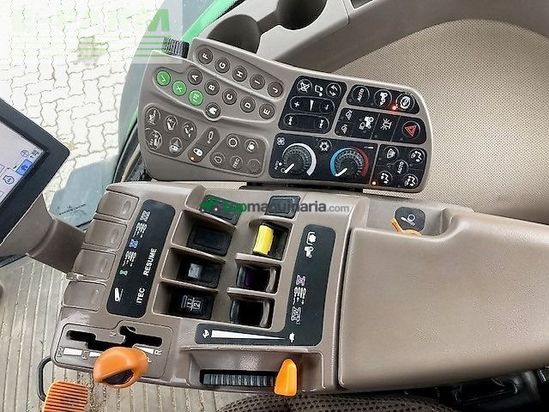 Tractor agrícola - John Deere - 8335r auto powr