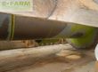 Cabezal - Claas - schnecke directdisc 600