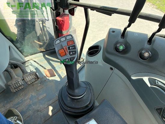 Tractor agrícola - Claas - arion 440