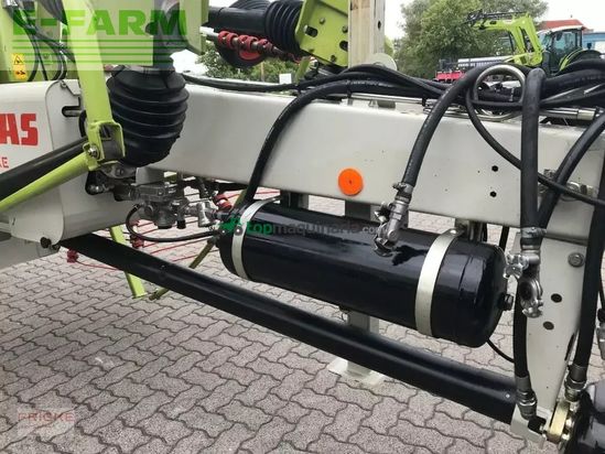 Rastrillo - Claas - liner 4000 comfort ***aktionspreis***