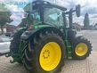 Tractor agrícola - John Deere - 6r 150