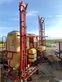 Sulfatadora - Gidar 1500L 12m