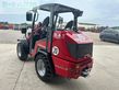 Minicargadora - Weidemann - 1260 lp