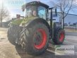 Tractor agrícola - Claas - axion 870 cmatic cebis CMATIC CEBIS