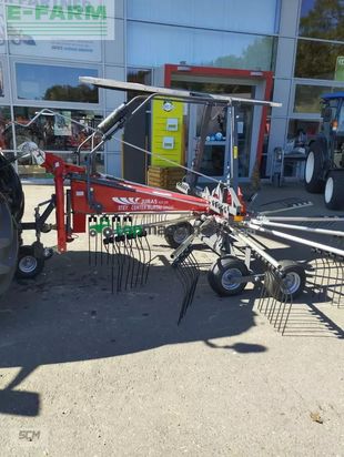 Rastrillo - Fella - juras 426 dn