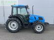 Tractor agrícola - Landini - globus gt55