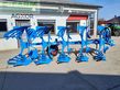 Arado - Lemken - juwel 7mv 4+1n100