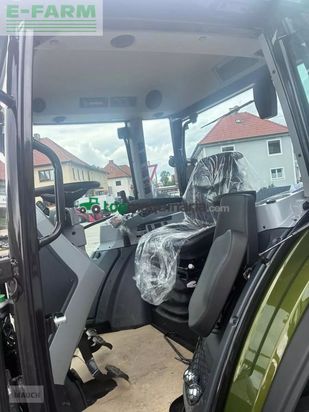 Tractor agrícola - Valtra - a 115