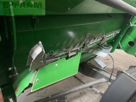 Cosechadora de Cereal - John Deere - s780i