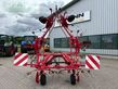 Henificador - Lely - lotus 770
