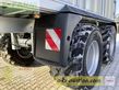 Remolqu agrícola - Fliegl - gigant asw 281 taurus fox