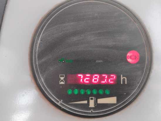 Rodillos compactador BOMAG BW219D4