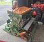Sembradora - Amazone - ad-p 302 airstar profi ke 303