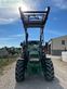 Tractor agrícola - John Deere - 6230 premium