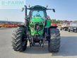 Tractor agrícola - Deutz-Fahr - 6165rc