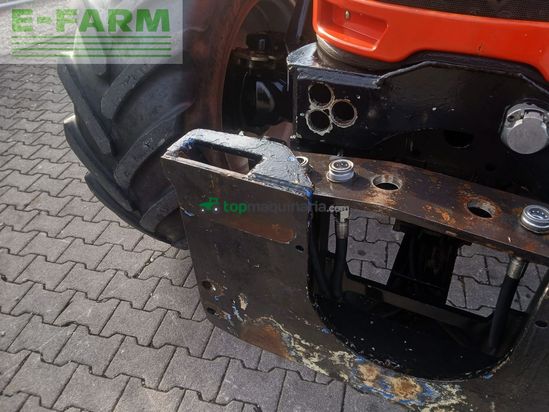 Tractor agrícola - Massey Ferguson - 5465-4 standard Standard