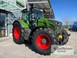 Tractor agrícola - Fendt - 620 vario