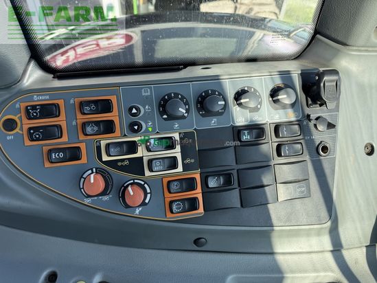 Tractor agrícola - Valtra - n 142 direct Direct