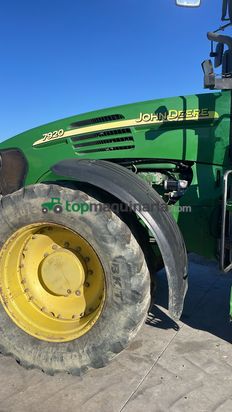 Tractor agrícola - John Deere - 7920