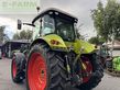 Tractor agrícola - Claas - arion 510 cis