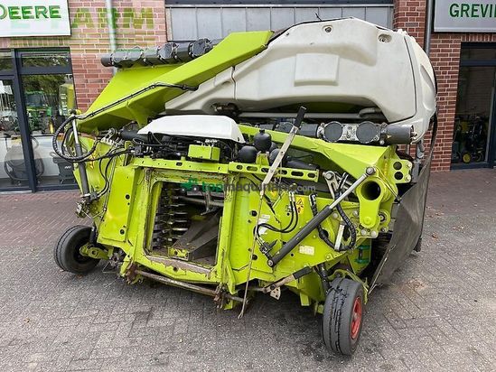 Cabezal - Claas - orbis 900 typ992