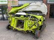 Cabezal - Claas - orbis 900 typ992