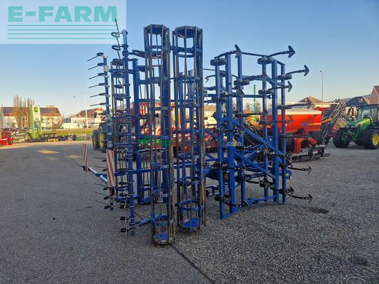 Cultivador - Kockerling - Allrounder 600