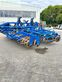 Combinado de siembra - Dal-Bo - rollomaximum 620