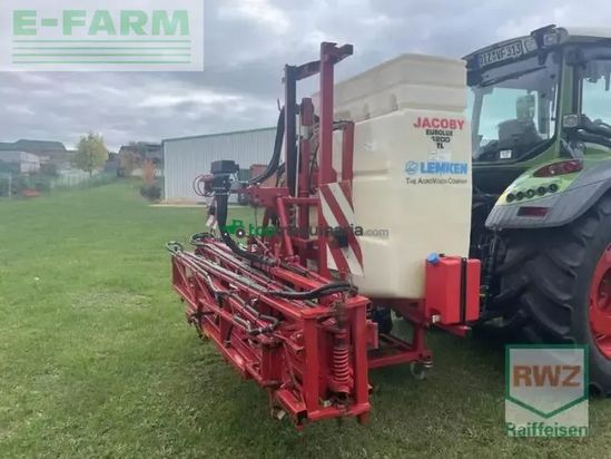 Atomizador - Jacoby - jacoby eurolux 1200