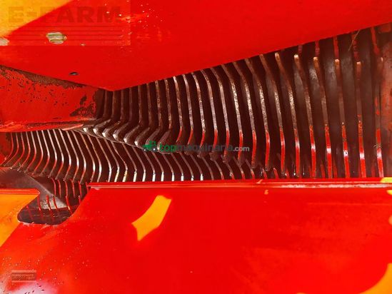 Remolqu agrícola - Pöttinger - torro 5100d