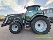 Tractor agrícola - Deutz-Fahr - agroton 420 ttv