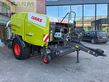 Empacadora gigant - Claas - uniwrap 454 *kundenauftrag*