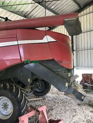 Cosechadora de Cereal - Laverda - m306