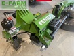 Cortacésped manual - Fendt - slicer 3670 tlxkc