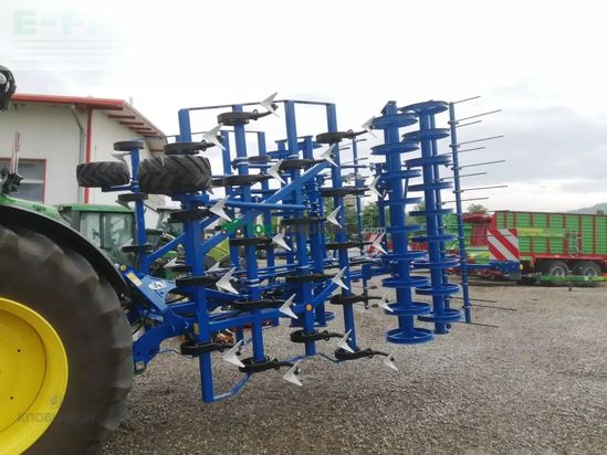 Cultivador - Kockerling - allrounder 530 2.0