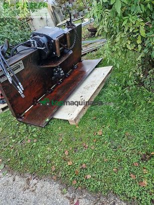 Tractor agrícola - Valtra - t 174e direct