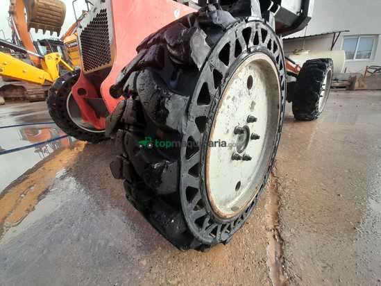 Brazo MANITOU MAN GO 12