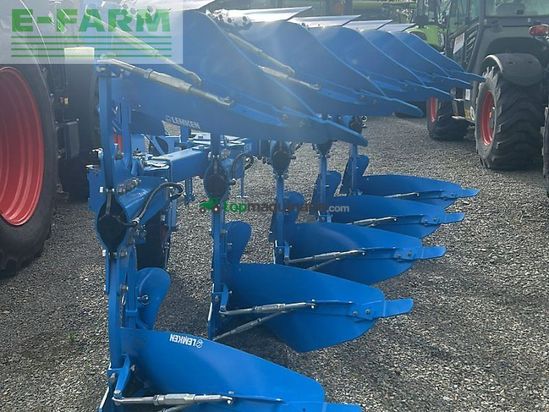 Arado - Lemken - juwel 8
