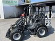 Telescopica -  - x27 - 45crt weidemann hv
