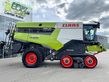 Cosechadora de Cereal - Claas - lexion 8700tt